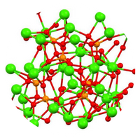Tricalcium phosphate