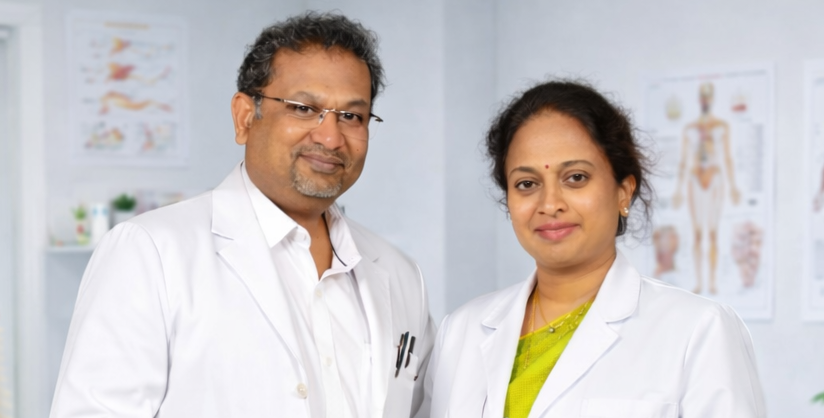 Trusted Medical Experts