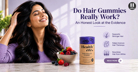 Do Hair Gummies Really Work