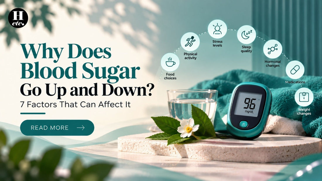What Happens to Your Body When Blood Sugar Stays High? Understanding the Long-Term Effects