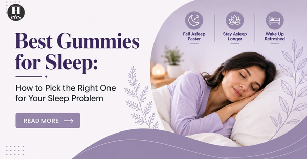 Best Gummies for Sleep: How to Pick the Right One for Your Sleep Problem