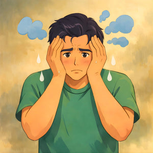 Stress & Anxiety