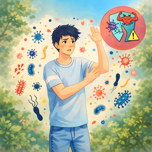 Weak Immunity