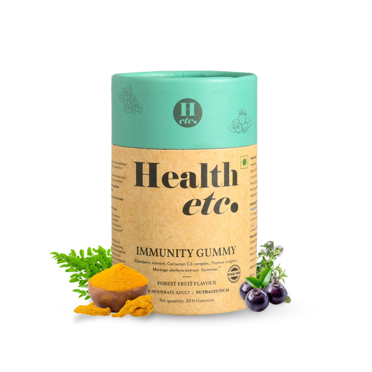 Immunity Gummy
