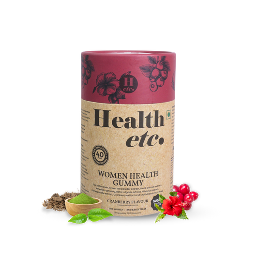 Women’s Health Gummy