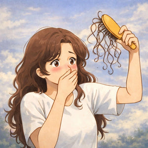 Hairfall
