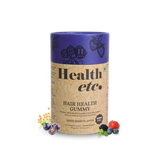 Hair Health Gummy