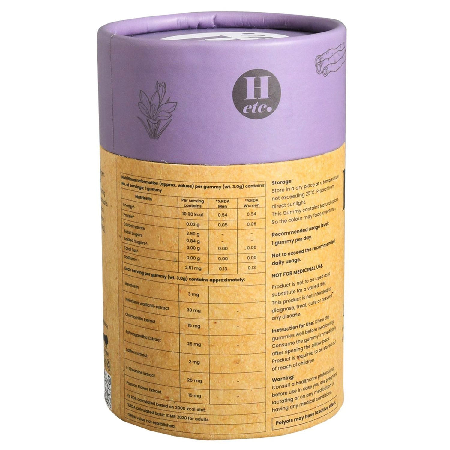 Supplements for Good Sleep