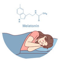  Melatonin