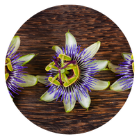 Passion flower extract