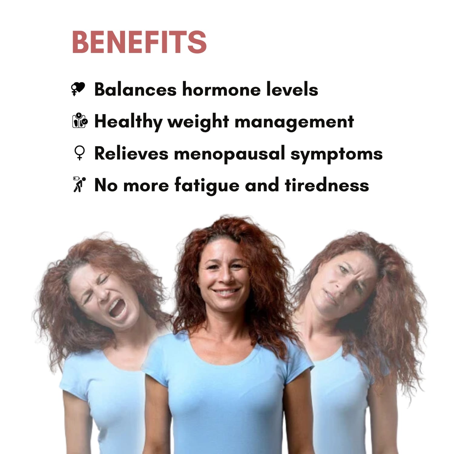 Women’s Health Gummy