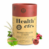 women health gummy