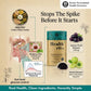 Diabetes gummy health benefits healthetc