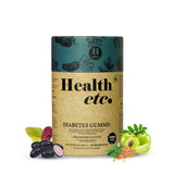 Diabetes Gummy Healthetc