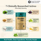 Diabetes gummy ingredients benefits healthetc