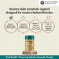 diabetes gummy metabolic health support healthetc