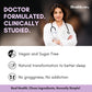Doctor formulated sleep gummies healthetc