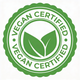 Vegan Certified