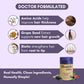 Hair gummies ingredients benefits