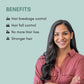 Hair Health Gummy