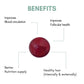 Hair Health Gummy
