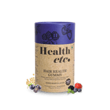 Hair Health Gummy Healthetc