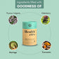 Immunity booster gummies ingredients healthetc
