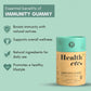 Immunity  gummy benefits