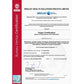 Immunity gummy certificate of analysis