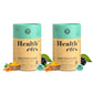 Immunity gummy pack of 2 healthetc