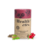 Women's health gummy healthetc