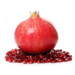 Pomegranate extract (Punica granatum)